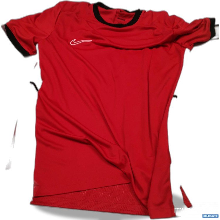 Artikel Nr. 836998: Nike dry fit Shirt 