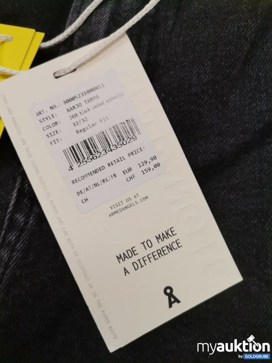 Artikel Nr. 841998: Armedangels Jeans 