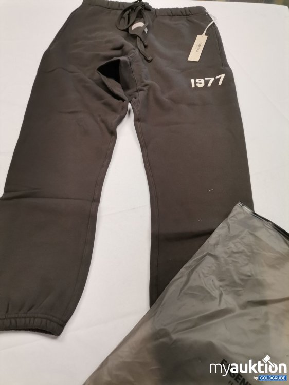 Artikel Nr. 842998: Essentials Pants Iron 