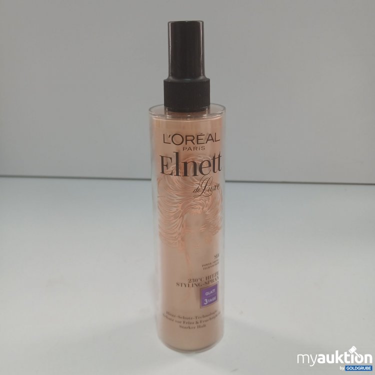 Artikel Nr. 844998 Artikel Nr. 844998: L'Oréal Elnett Styling-Spray 170ml