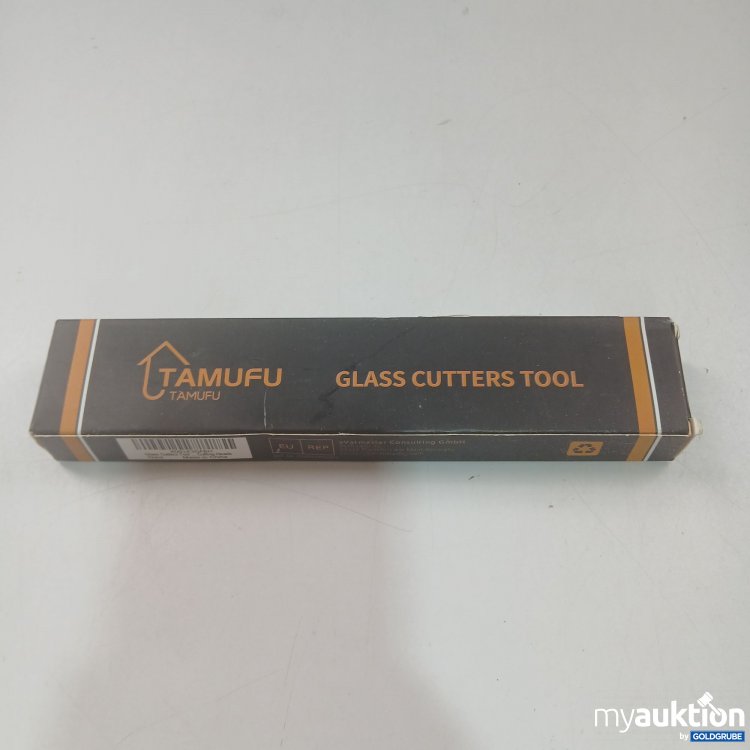 Artikel Nr. 848998: Tamufu Glass Cutters Tool 