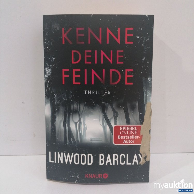Artikel Nr. 850998: Kenne Deine Feinde