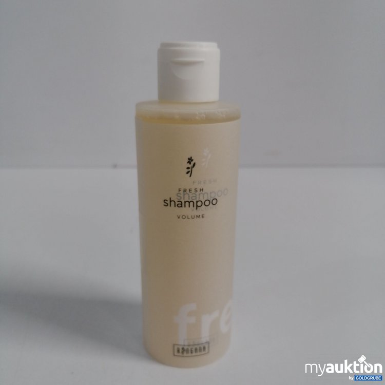 Artikel Nr. 855998 Artikel Nr. 855998: Fresh Shampoo Volume 200ml