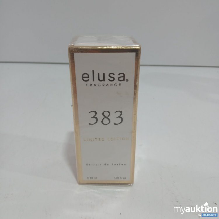 Artikel Nr. 866998: Elusa 383 Extrait de Parfum 50ml 
