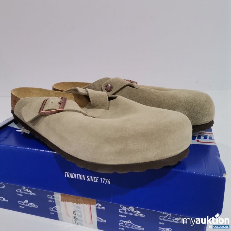 Artikel Nr. 869998 Artikel Nr. 869998: Birkenstock Boston bs