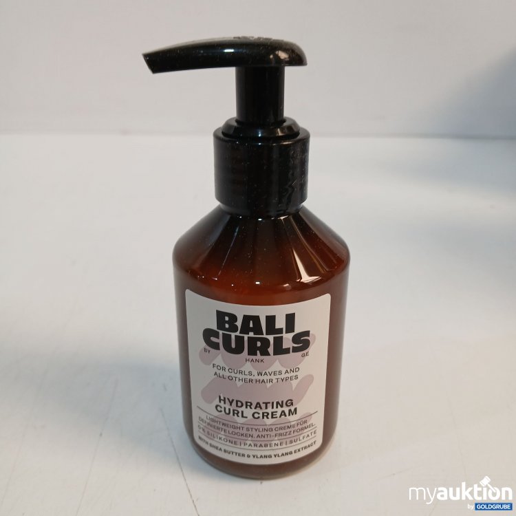 Artikel Nr. 870998 Artikel Nr. 870998: Bali Curls Hydrating Curl Cream 150ml