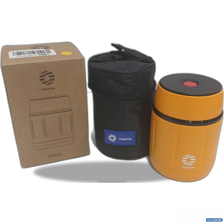 Artikel Nr. 882998: FJbottle 500ml