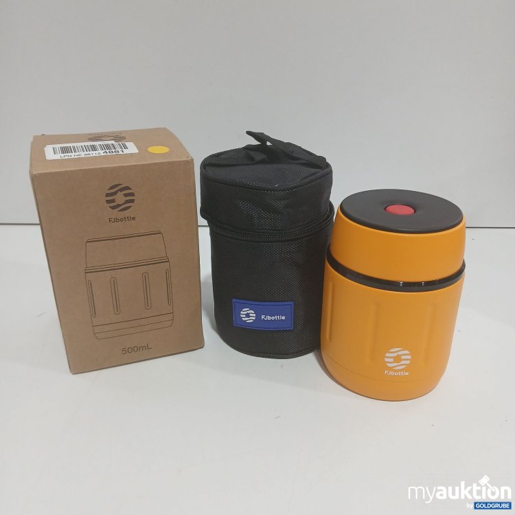 Artikel Nr. 882998: FJbottle 500ml
