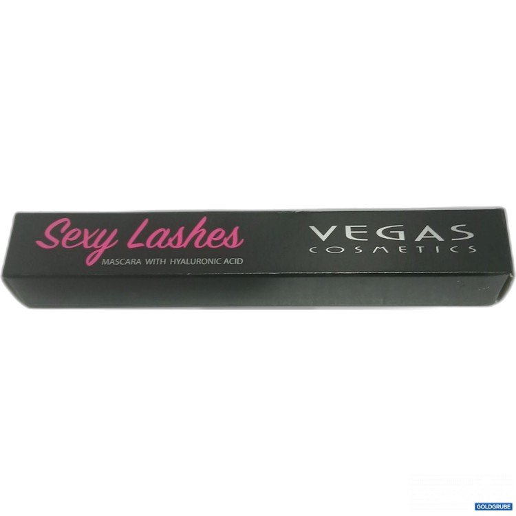 Artikel Nr. 883998: Vegas Cosmetics Sexy Lashes Mascara 8,5ml 