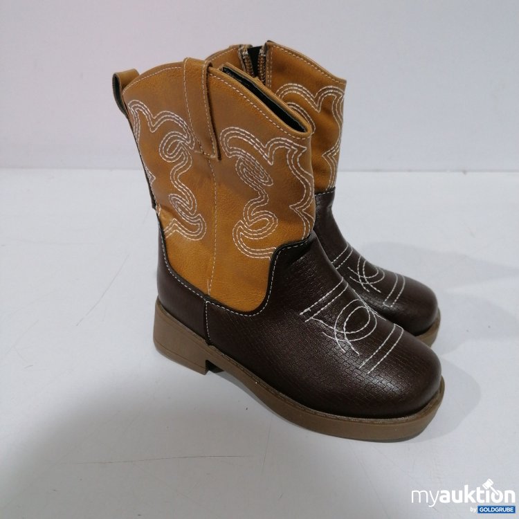 Artikel Nr. 884998: Kinderstiefel