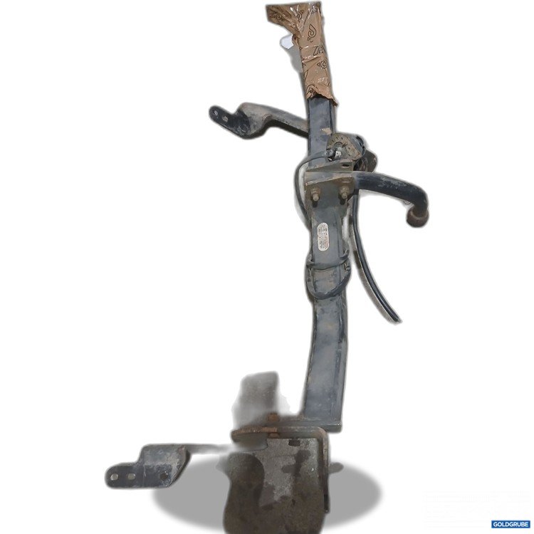 Artikel Nr. 887998: Bosal Anhängerkupplung A-50-X 