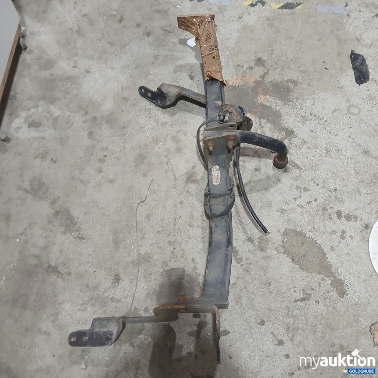 Artikel Nr. 887998: Bosal Anhängerkupplung A-50-X 