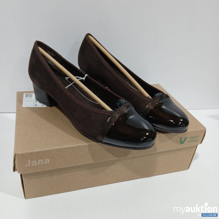 Artikel Nr. 904998: Jana Pumps 