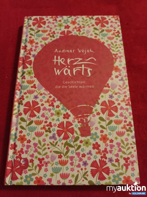 Artikel Nr. 906998 Artikel Nr. 906998: Herz wärts