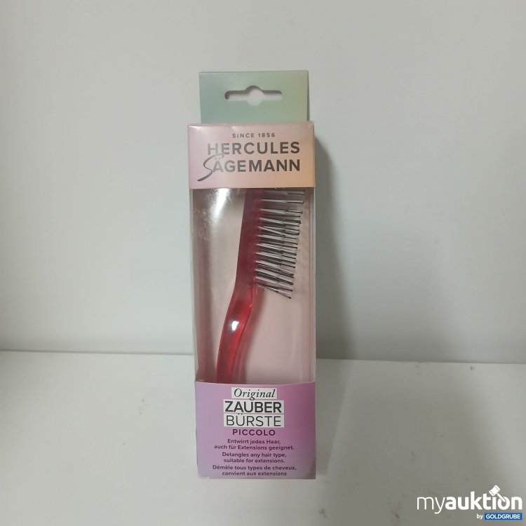 Artikel Nr. 912998: Piccolo Zauber Bürste 