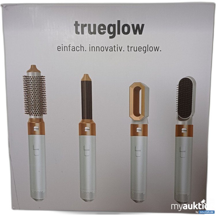 Artikel Nr. 916998: trueglow Haarstyler