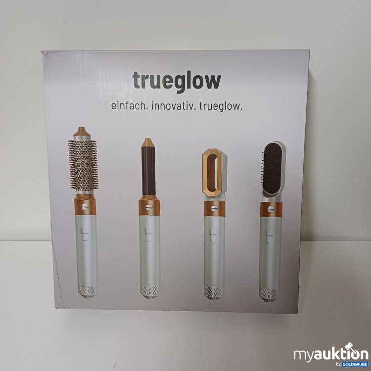 Artikel Nr. 916998: trueglow Haarstyler