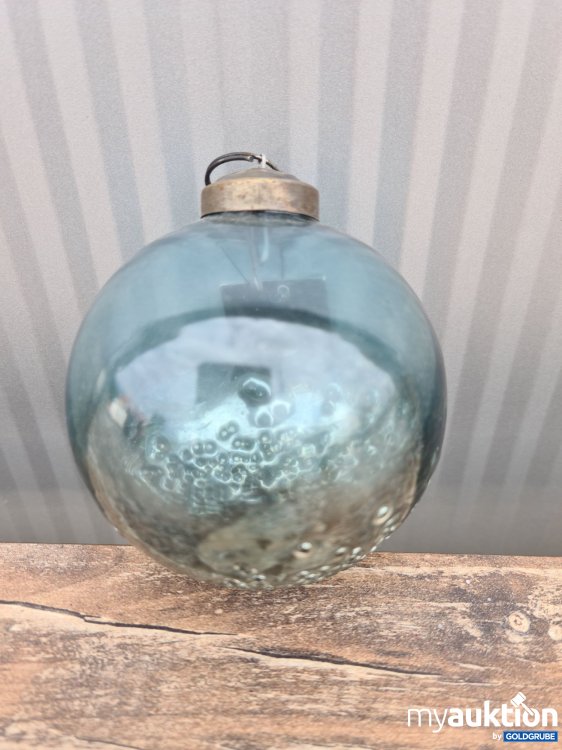 Artikel Nr. 934998: Christbaumkugel aus Glas