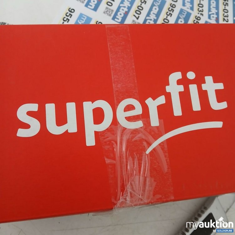 Artikel Nr. 954998 Artikel Nr. 954998: superfit Schuhe goretex