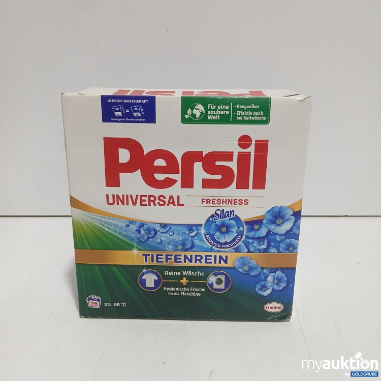 Artikel Nr. 957998: Henkel Persil Universal 1,54kg 