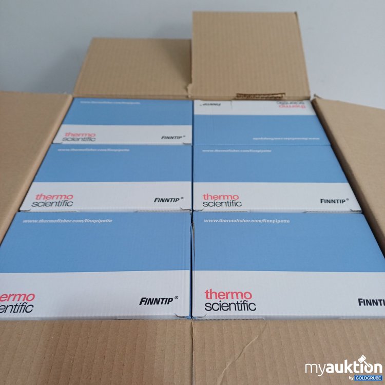 Artikel Nr. 960998: Thermo scientific Finntip Filter 200 Sterile 10x96Stk 