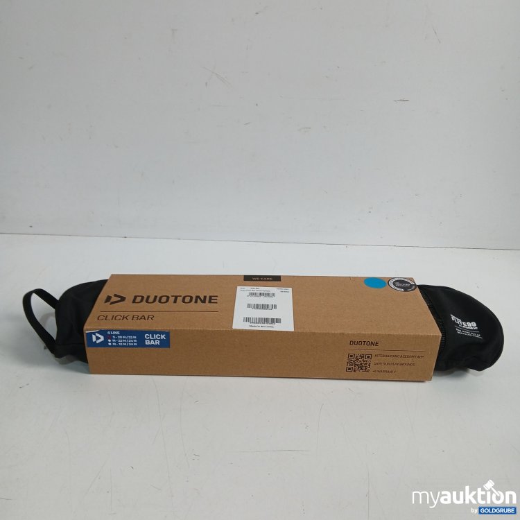 Artikel Nr. 967998: Duotone Click bar 4line S-20m/22m