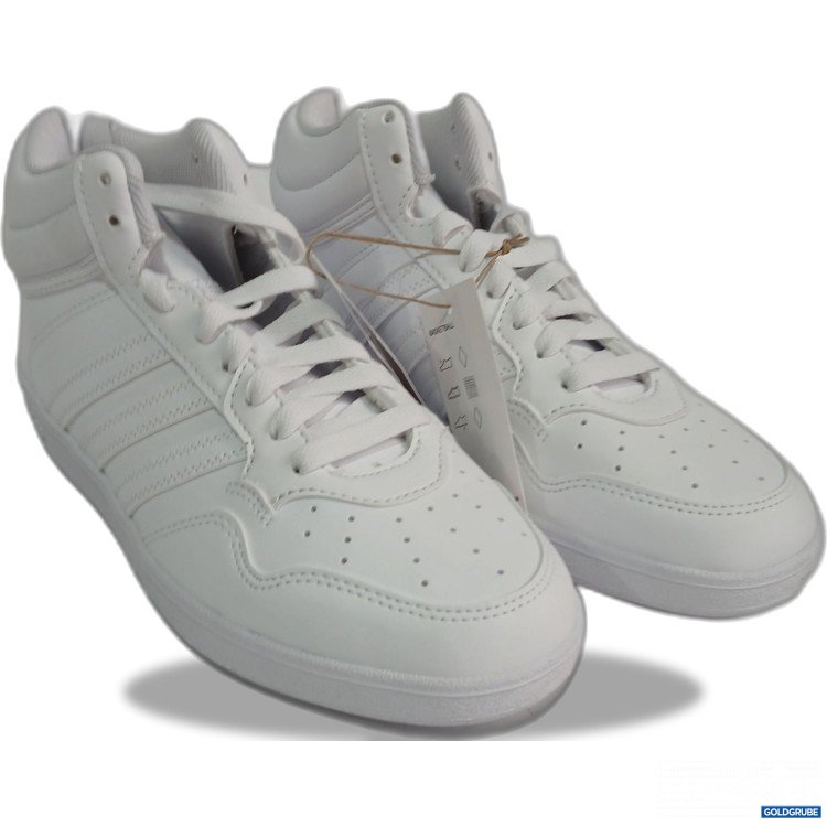 Artikel Nr. 968998: Adidas Hoops 4.0 Mid W 