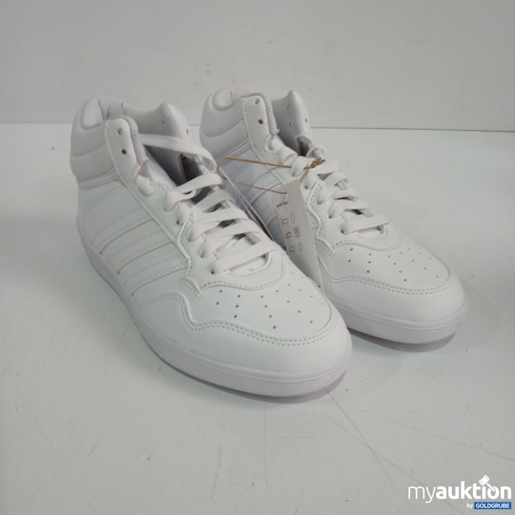 Artikel Nr. 968998: Adidas Hoops 4.0 Mid W 