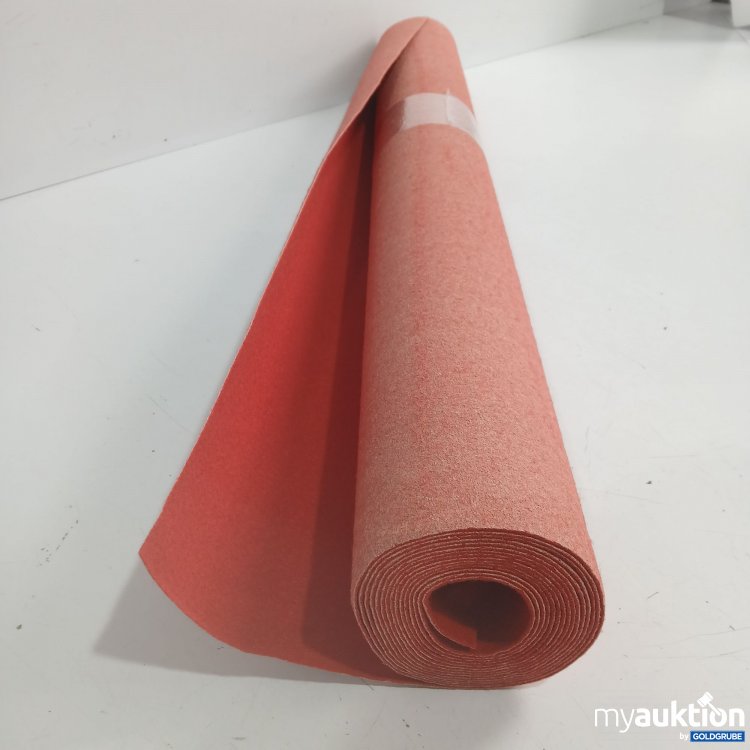 Artikel Nr. 973998 Artikel Nr. 973998: Roter Teppich rau Breite ca. 100cm