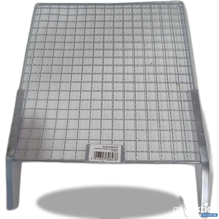 Artikel Nr. 984998 Artikel Nr. 984998: Abstreifgitter ca. 30x26cm