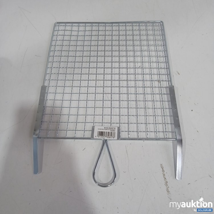 Artikel Nr. 984998 Artikel Nr. 984998: Abstreifgitter ca. 30x26cm