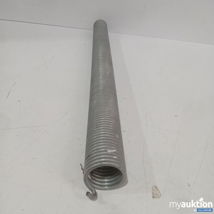Artikel Nr. 991998 Artikel Nr. 991998: Hörmann Torsionfeder R7 07 lange 86cm