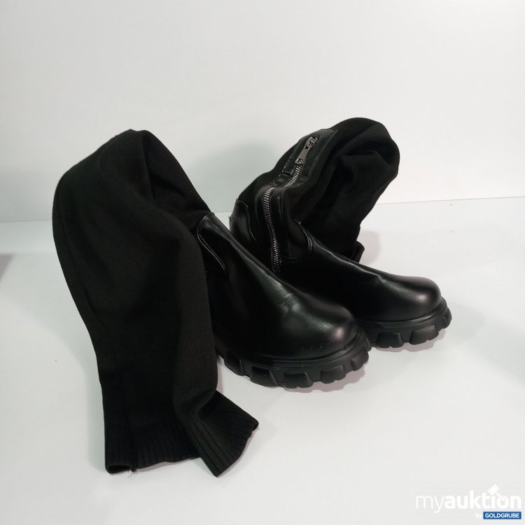 Artikel Nr. 377999 Artikel Nr. 377999: Stiefel Gr.40