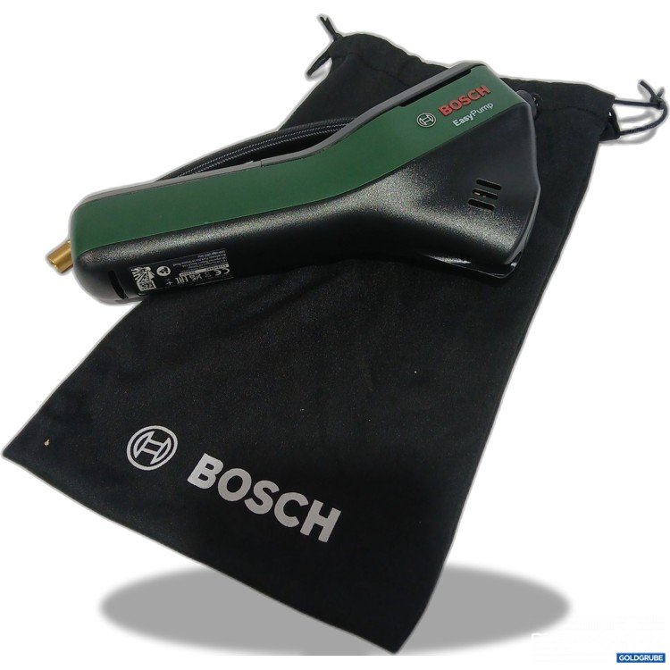 Artikel Nr. 441999: Bosch Easy Pump 