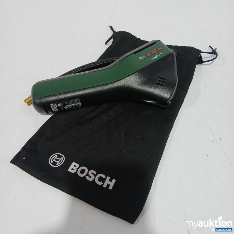 Artikel Nr. 441999: Bosch Easy Pump 