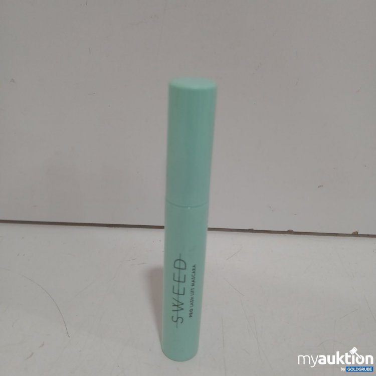 Artikel Nr. 465999: SWEEED Two Wash Lift Mascara