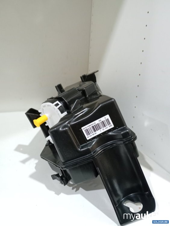 Artikel Nr. 526999 Artikel Nr. 526999: PSA Original Parts Reservoir FAP 96 724 199 80
