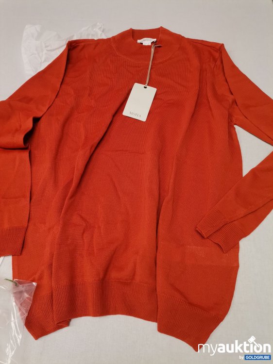 Artikel Nr. 716999: Mona Feinstrick Pullover 