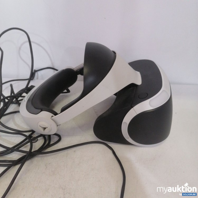 Artikel Nr. 717999: Sony Playstation VR-Brille PS4 