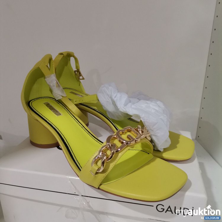 Artikel Nr. 803999: Gaudi Sandalen 