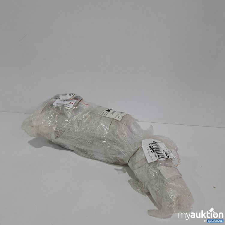Artikel Nr. 816999 Artikel Nr. 816999: Max Ecoline Russ Partikelfilter, Abgasanlage Silencer 0219-05-1229 DPF