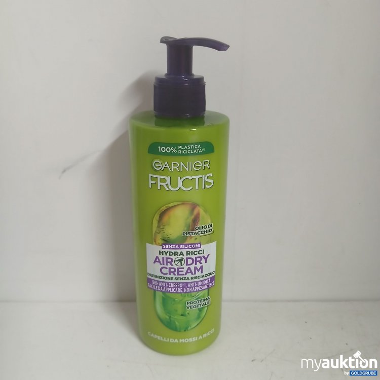 Artikel Nr. 827999: Garnier Fructis Air Dry Cream 400ml
