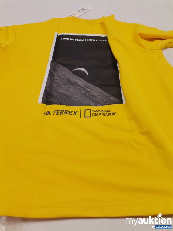 Artikel Nr. 841999 Artikel Nr. 841999: Adidas Terrex Shirt