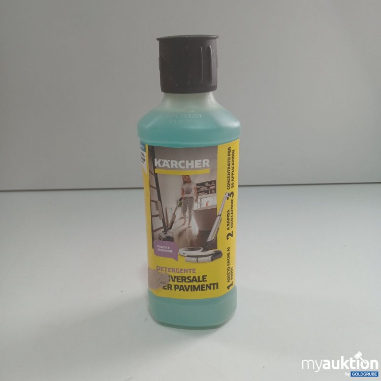 Artikel Nr. 848999: Kärcher Universalreiniger 0,5l