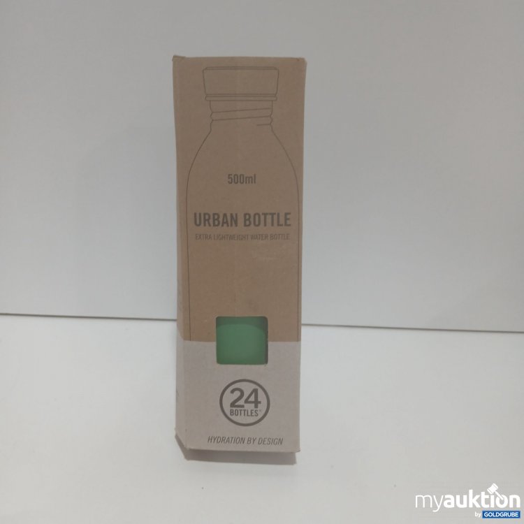 Artikel Nr. 853999 Artikel Nr. 853999: Urban Bottle 500ml