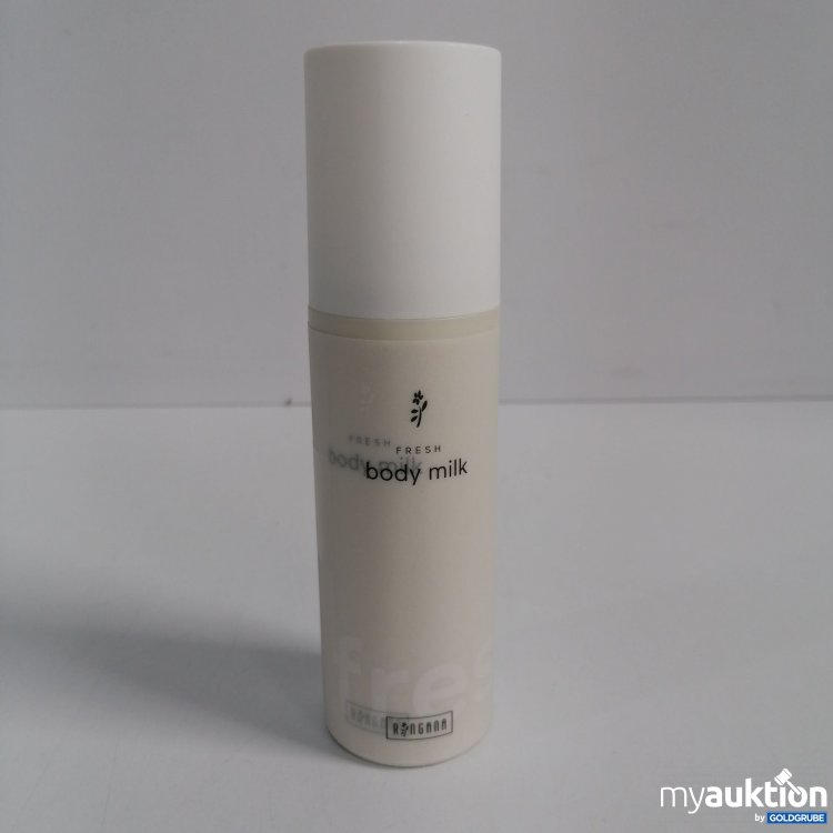 Artikel Nr. 855999 Artikel Nr. 855999: Fresh Body Milk 200ml