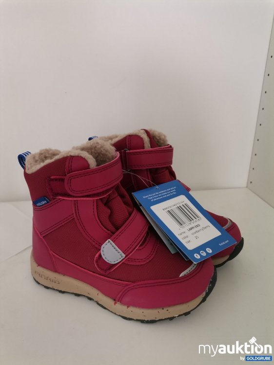 Artikel Nr. 862999: Viking Lappi Eko Stiefel