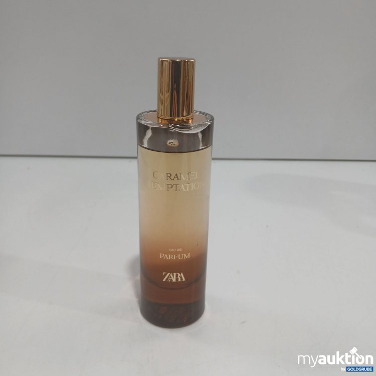Artikel Nr. 866999: Zara Caramel Temptation Eau de Parfum 80ml