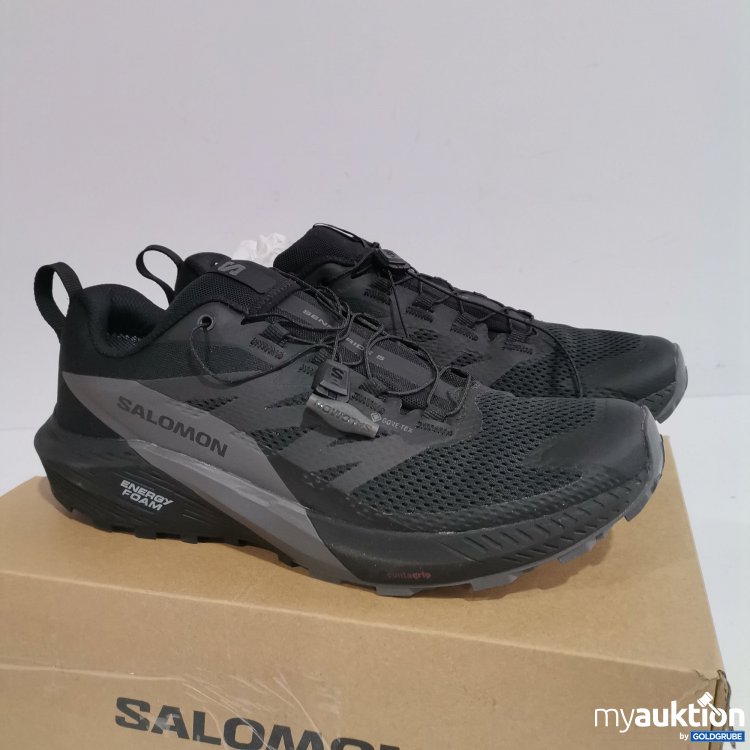 Artikel Nr. 869999 Artikel Nr. 869999: Salomo sense ride 5 gtx