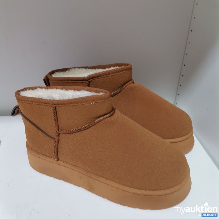 Artikel Nr. 876999: Wolkis Boots